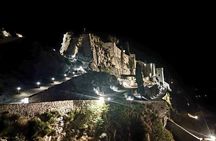 Private Tour of Meereen The Klis Fortress