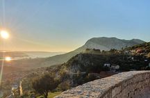 Private Tour of Meereen The Klis Fortress