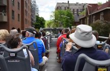 Hop On Hop Off 2days Old Quebec & Montmorency Falls