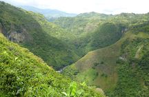 Private Guided Rafting on Magdalena River
