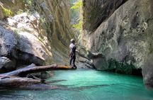 Full Day Excursion to Matacanes Canyon