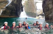 Full Day Excursion to Matacanes Canyon
