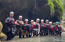 Full Day Excursion to Matacanes Canyon