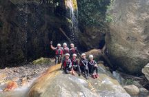 Full Day Excursion to Matacanes Canyon