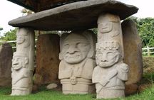 Private Guided Tour in The Archaeological Park