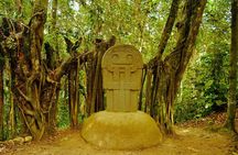 Private Guided Tour in The Archaeological Park