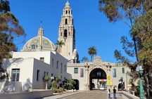 San Diego: The Most Extensive City & Beach Tour