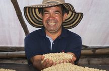 2D/1N Private Culture & Archaeological Tour in San Agustin 