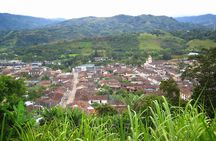 2D/1N Private Culture & Archaeological Tour in San Agustin 
