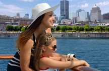 AURA experience at Notre-Dame Basilica and guided cruise