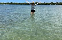 8-Hour Jungle Tour and Lagoon Passage to the Ocean in Fort Pierce
