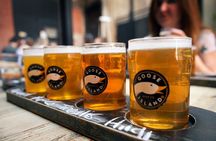 Toronto Breweries Walking Tour