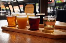 Toronto Breweries Walking Tour