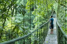 Best of Puntarenas & Highlights 6 in 1 - Puntarenas Private Tour