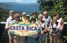 Best of Puntarenas & Highlights 6 in 1 - Puntarenas Private Tour