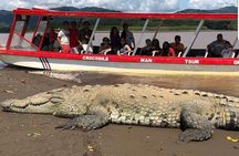Best of Puntarenas & Highlights 6 in 1 - Puntarenas Private Tour