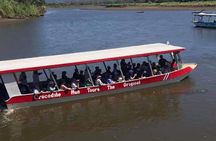 Best of Puntarenas & Highlights 6 in 1 - Puntarenas Private Tour