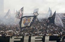 Football Match in São Paulo – Stadium Ticket, Transport & Guide