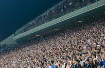 Live Football Guided Experience at the São Paulo's Stadium
