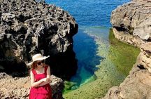 Private Boat Charter Nusa Penida Day Trip