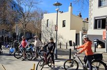 Bespoke Cycle Tours - Sydney Harbour E-Bike Coffee/Lunch Tour