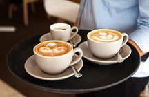 Bespoke Cycle Tours - Sydney Harbour E-Bike Coffee/Lunch Tour