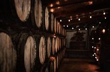 Private Tour & Tasting at Stanton & Killeen