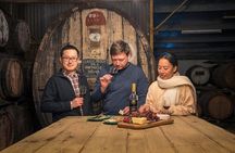 Private Tour & Tasting at Stanton & Killeen