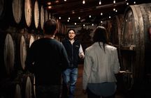 Private Tour & Tasting at Stanton & Killeen