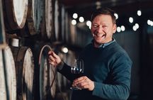 4-Hour Ultimate Fortified Wine Experience with Take Home Barrel