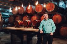 4-Hour Ultimate Fortified Wine Experience with Take Home Barrel