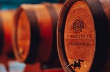 4-Hour Ultimate Fortified Wine Experience with Take Home Barrel