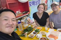 Busan Full-Day Customizable Private Tour in English