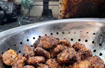 Ngon ngon & Authentic Hanoi Food Tour