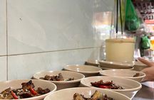Ngon ngon & Authentic Hanoi Food Tour