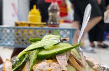 Ngon ngon & Authentic Hanoi Food Tour