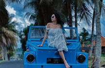 Vintage Volkswagen Bali Tour