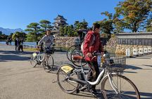 eTour de Matsumoto - Private Electric Bike Tour