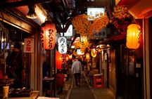 The Dark Side of Tokyo - Night Walking Tour Shinjuku Kabukicho