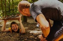 Must-see: A day to Cuchi Tunnels & Mekong Delta