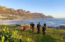 Cape of Good Hope, Penguins & Table Mountain Private Day Tour