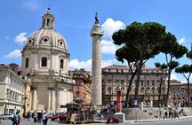 2-Hour Walking Tour in Rome's Enchanting Jewish Ghetto