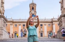 2-Hour Walking Tour in Rome's Enchanting Jewish Ghetto