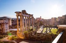2-Hour Walking Tour in Rome's Enchanting Jewish Ghetto