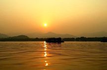 Full Day Private Tour Incredible Hangzhou Highlight