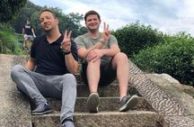 Full Day Private Tour Incredible Hangzhou Highlight