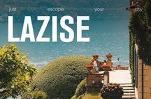 CITY QUEST LAZISE: unravel the secrets of this town!