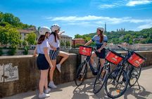 E-bike Tour by ComhiC - The Highlights - 3h