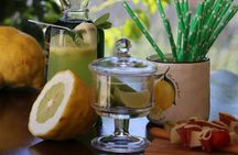 Citron Tasting and Citron-Based Cocktail Masterclass 