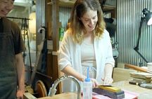 SHIRAKAWA Japanese Culture Experiences with private English staff